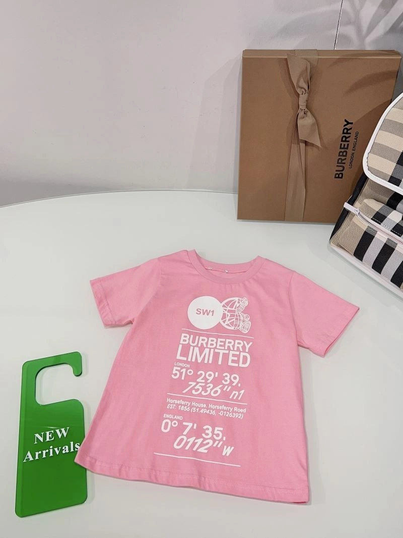 BestValue Burberry Kids 99876