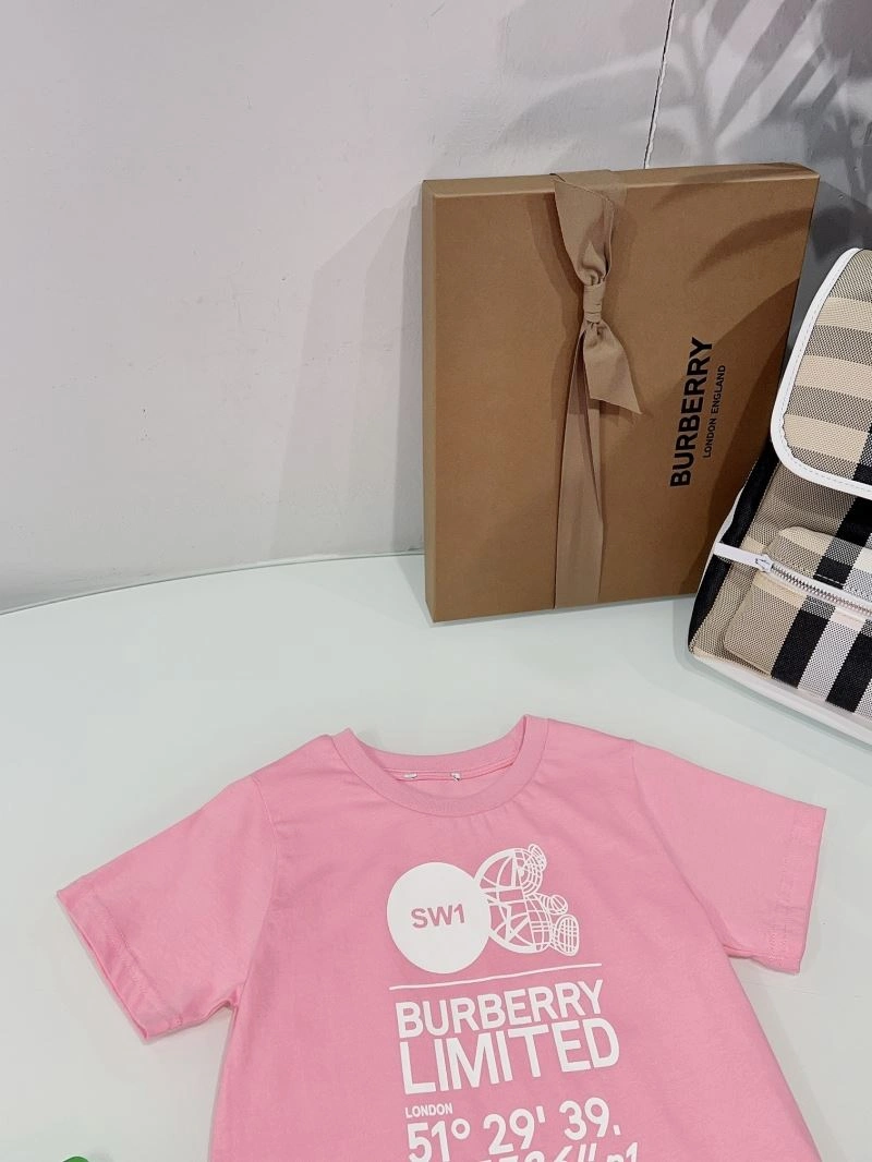 BestValue Burberry Kids 99876