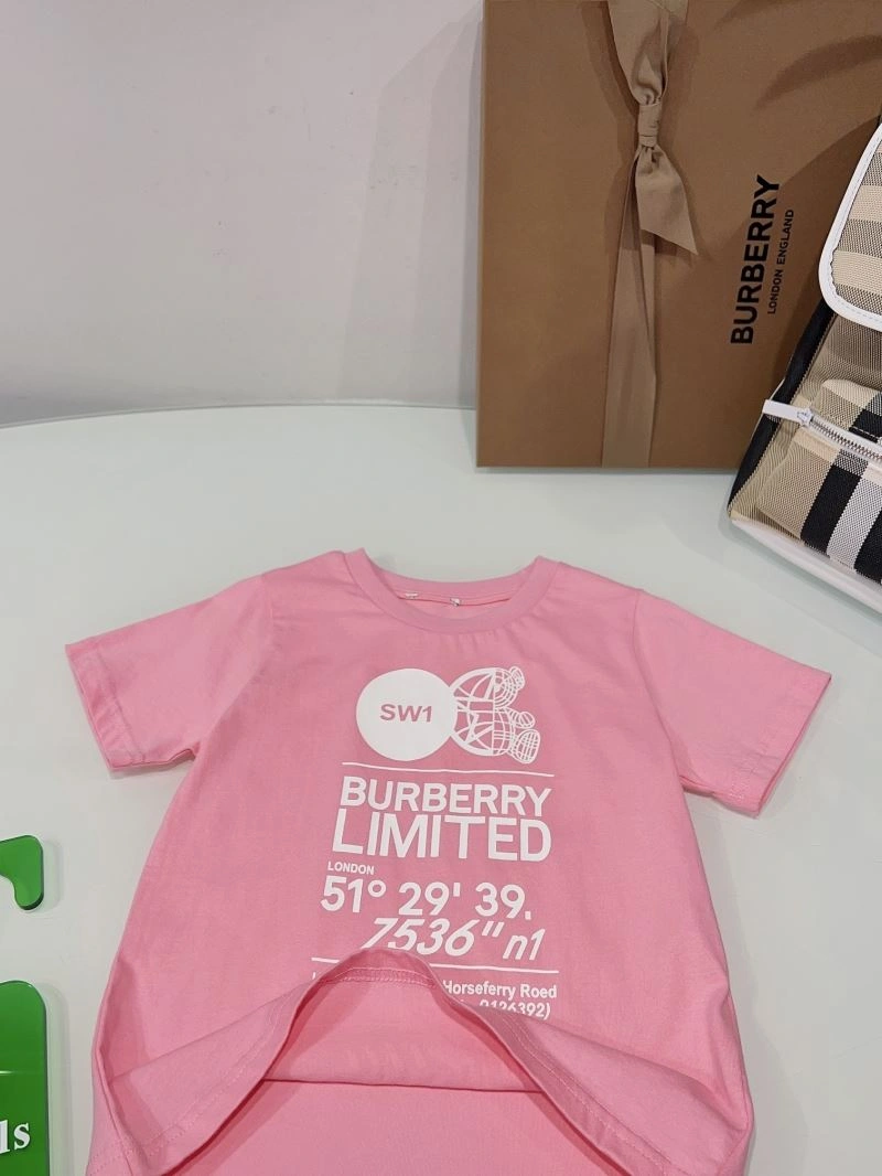 BestValue Burberry Kids 99876