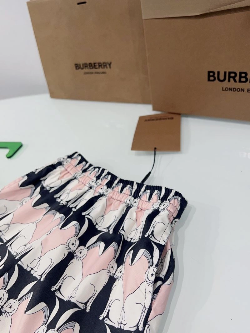 Thermal Burberry Kids 99872