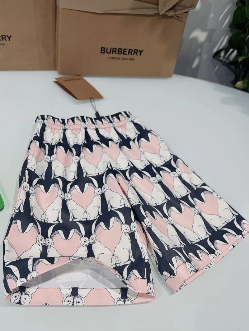 Thermal Burberry Kids 99872