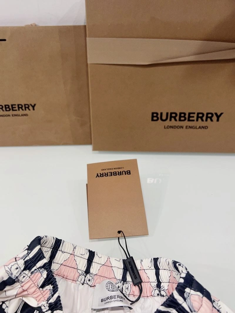 Thermal Burberry Kids 99872