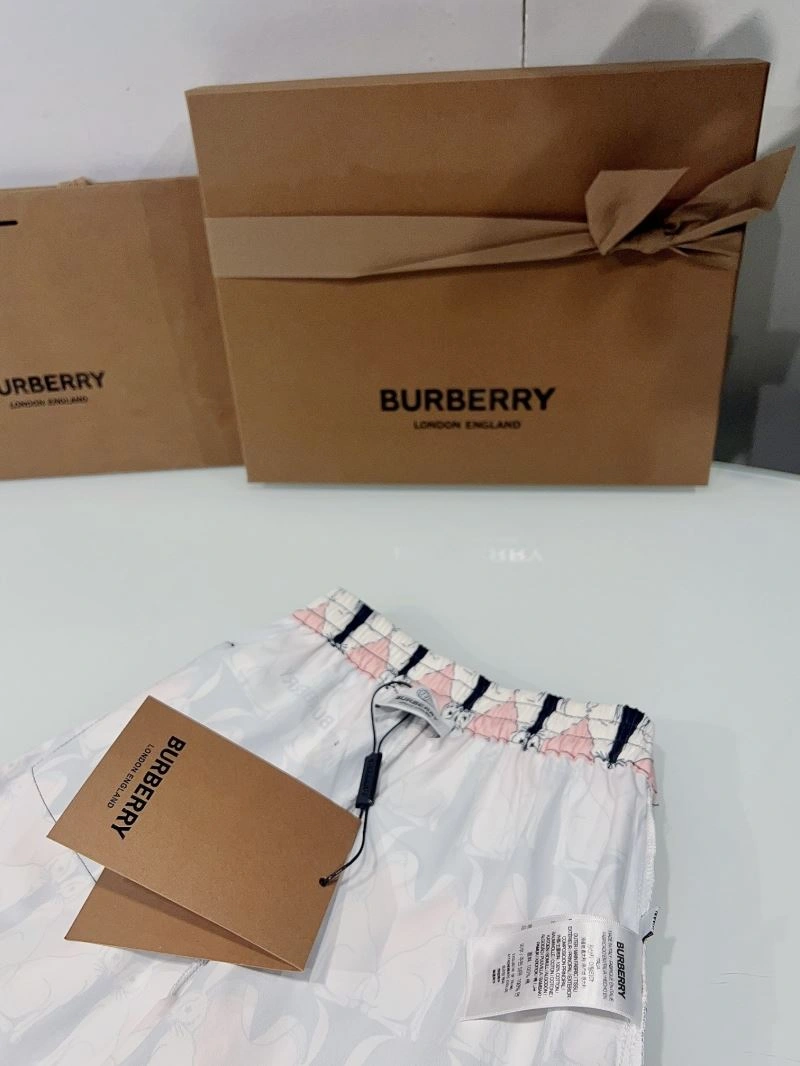 Thermal Burberry Kids 99872