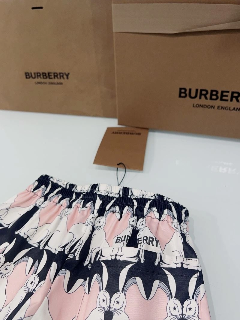 Thermal Burberry Kids 99872