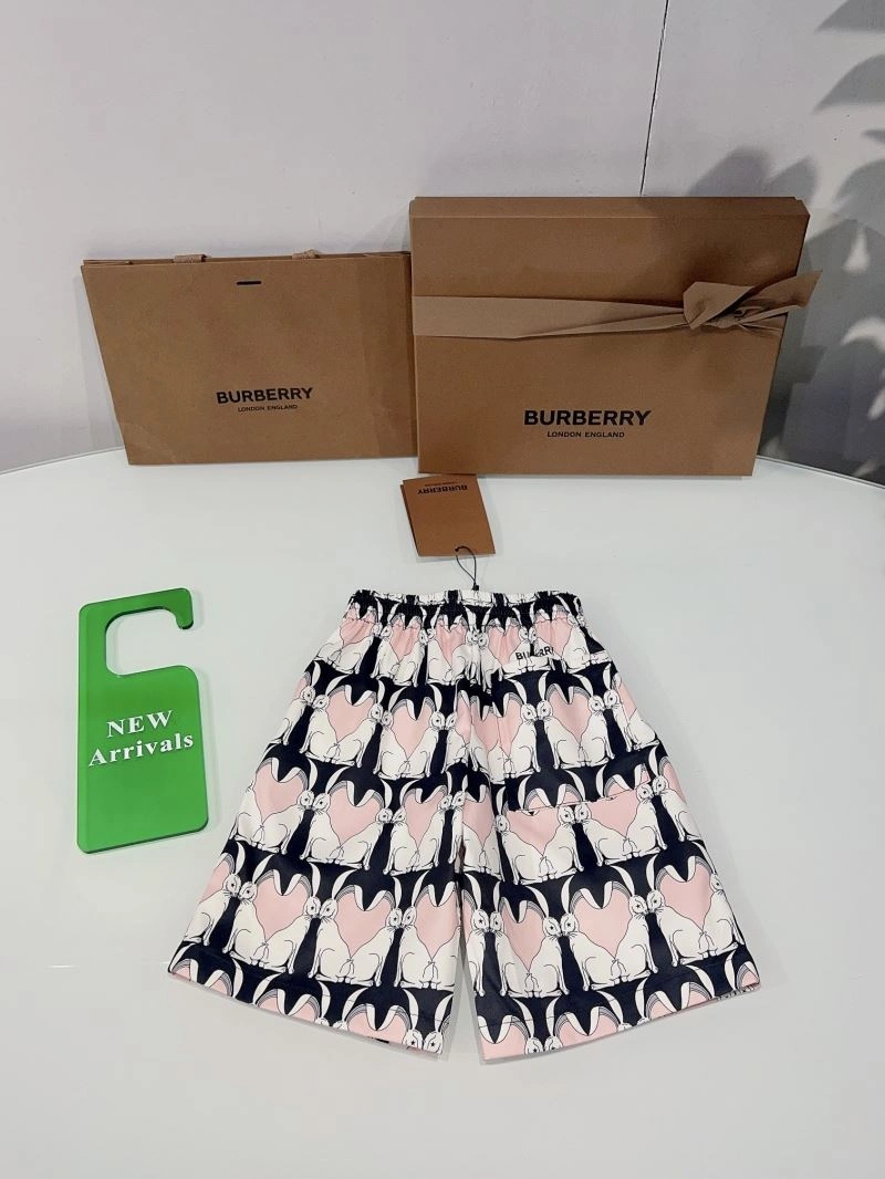 Thermal Burberry Kids 99872