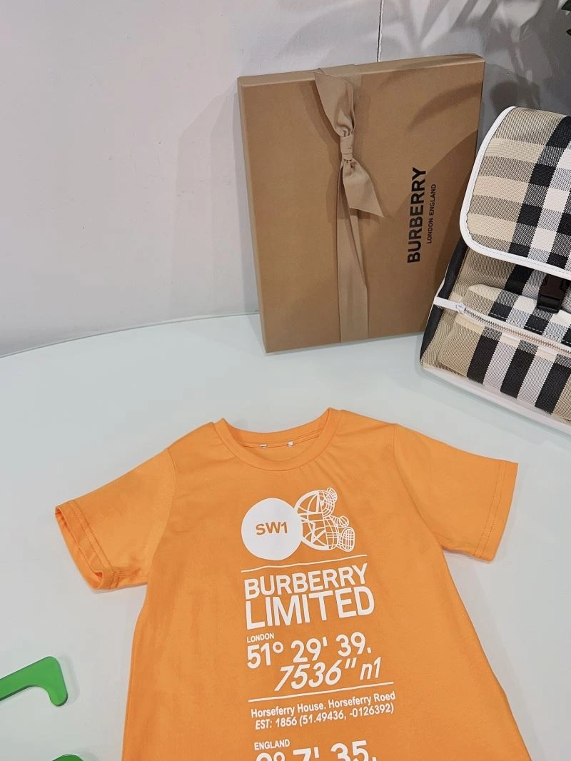 Burberry Kids Fashionable 99871