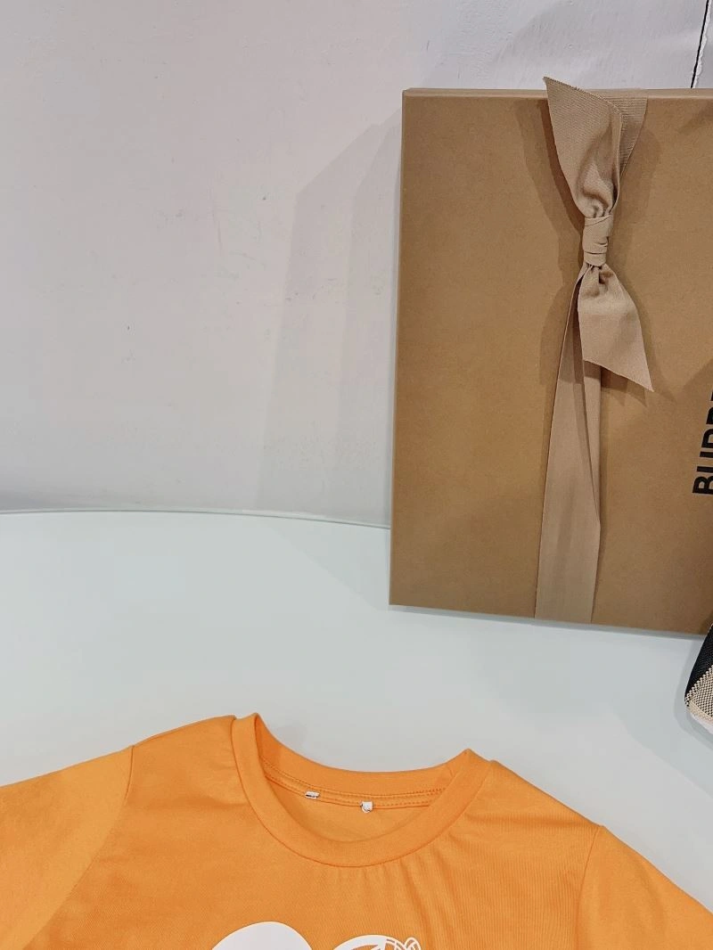 Burberry Kids Fashionable 99871