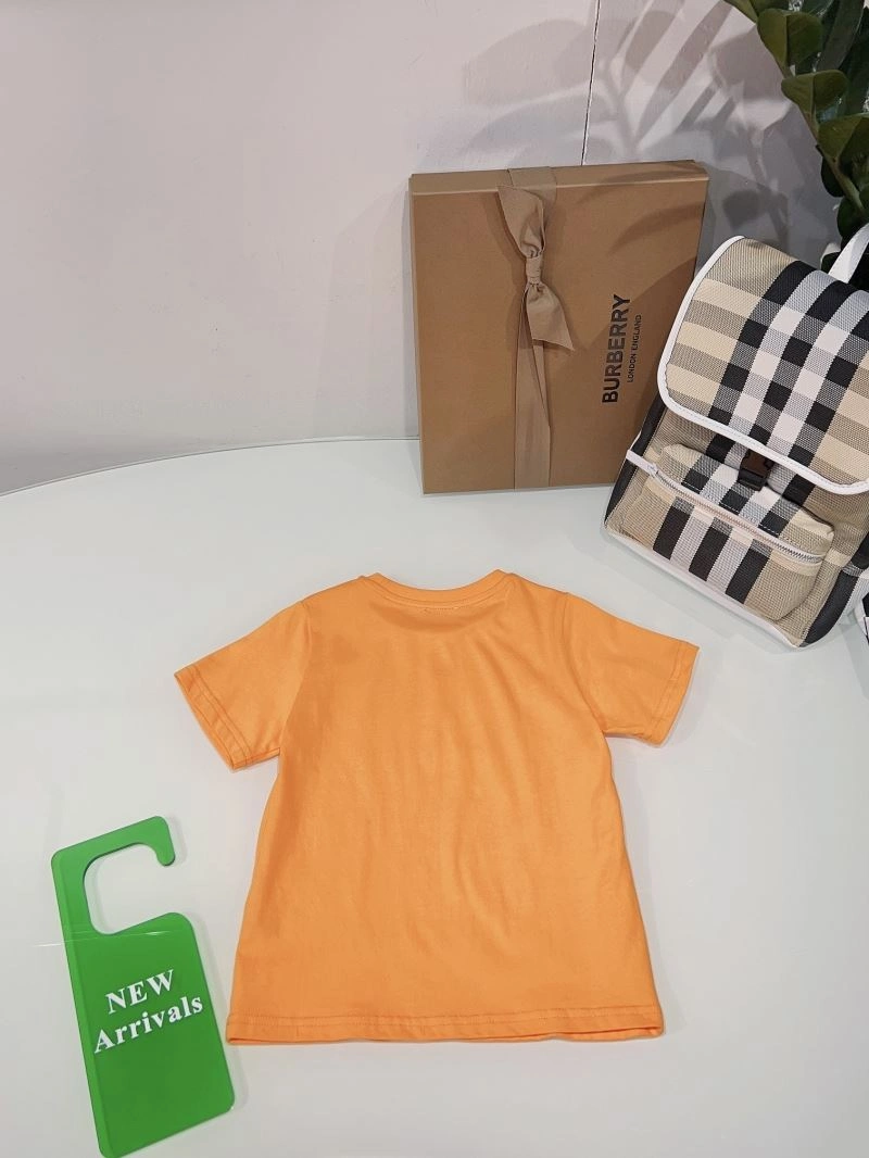 Burberry Kids Fashionable 99871