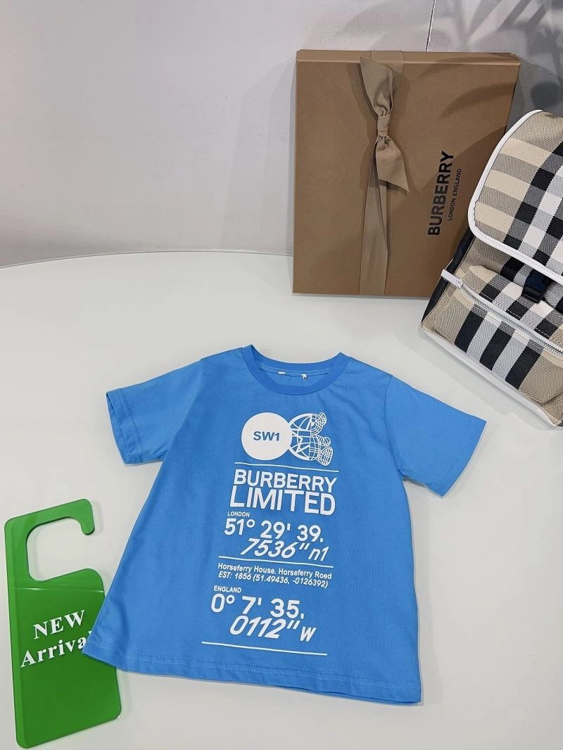 Reliable Burberry Kids 99877