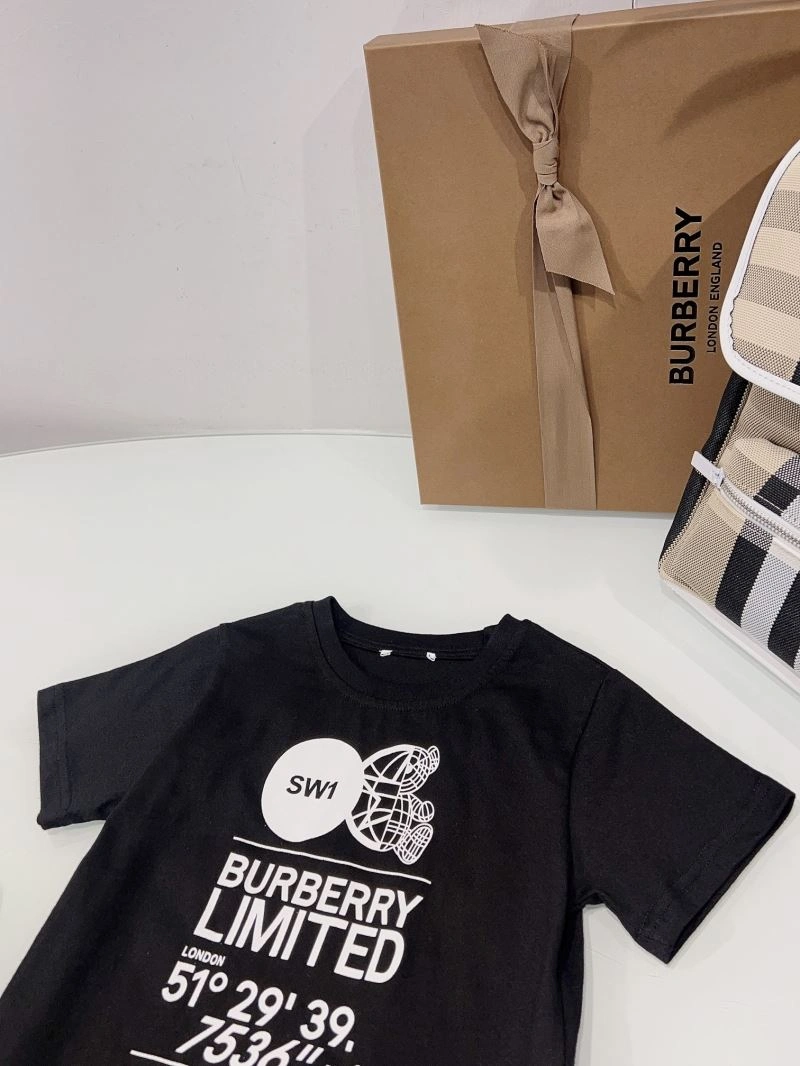 WeatherProof Burberry Kids 99882