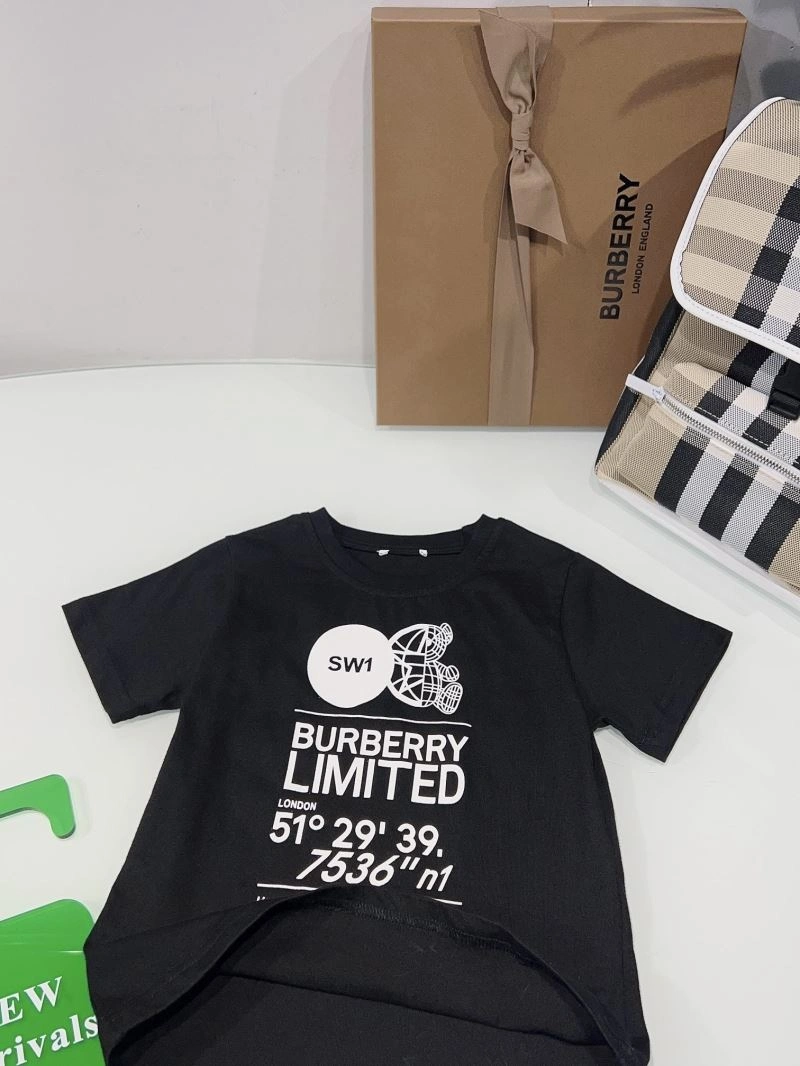 WeatherProof Burberry Kids 99882