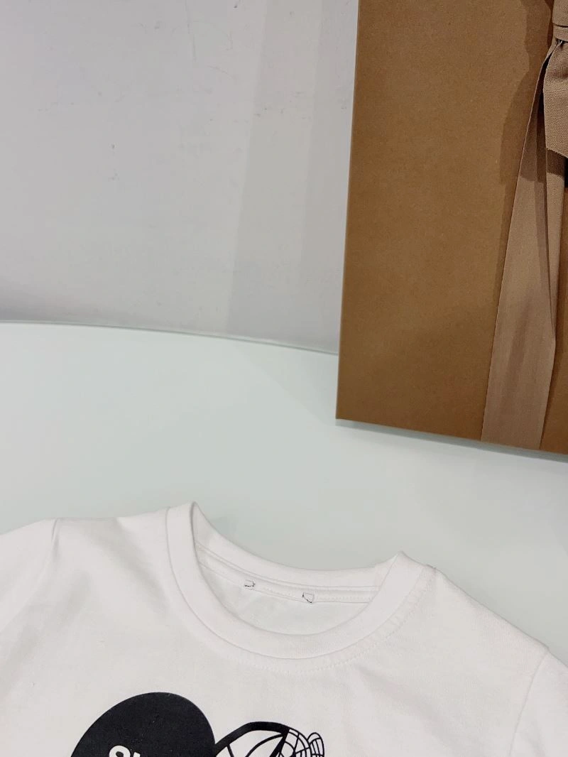 Burberry Kids Colorful 99873