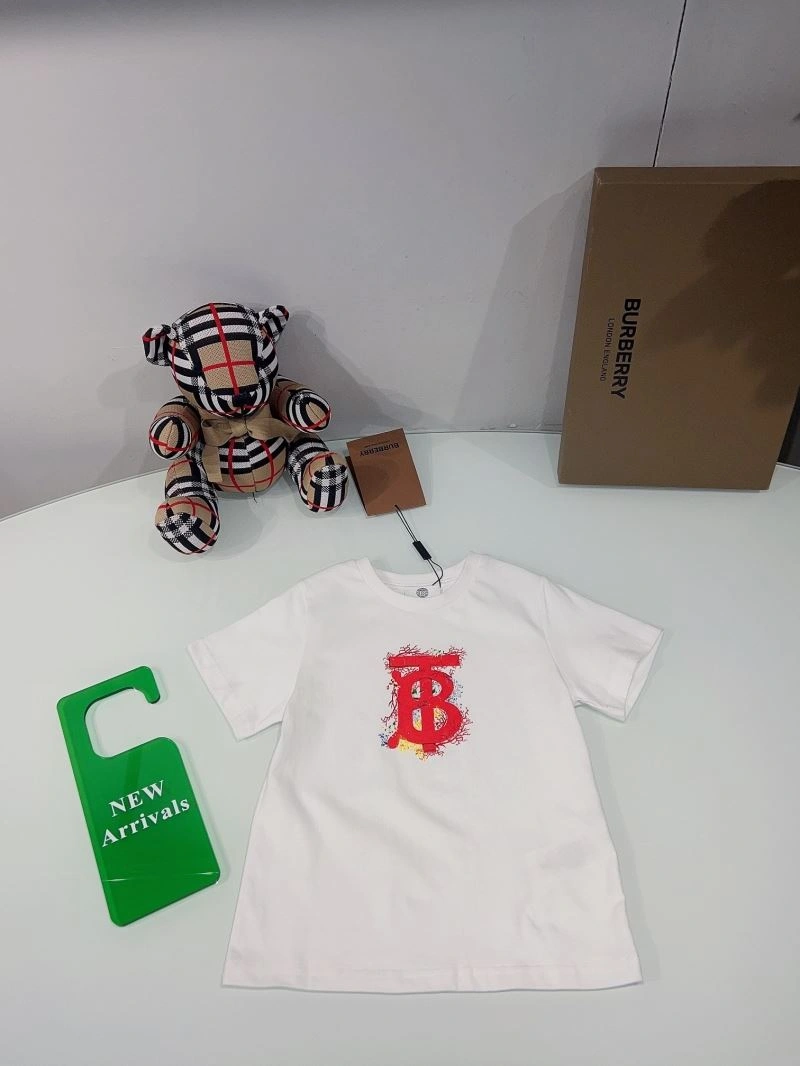 Colorful Burberry Kids 99883