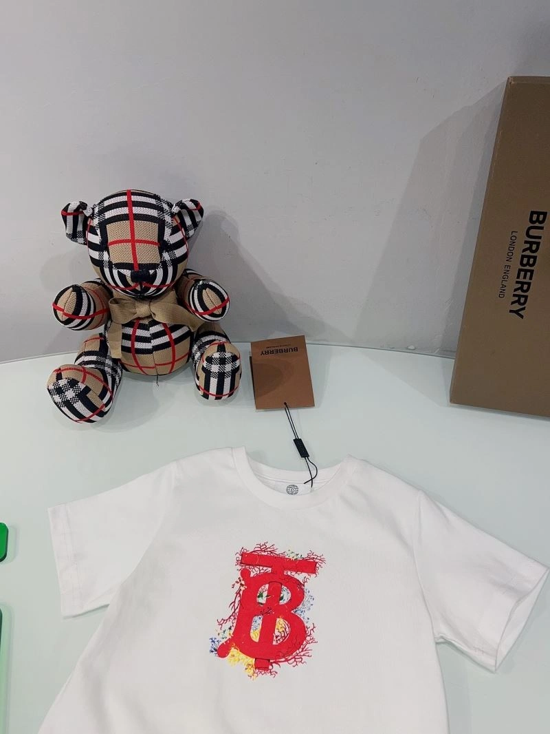 Colorful Burberry Kids 99883