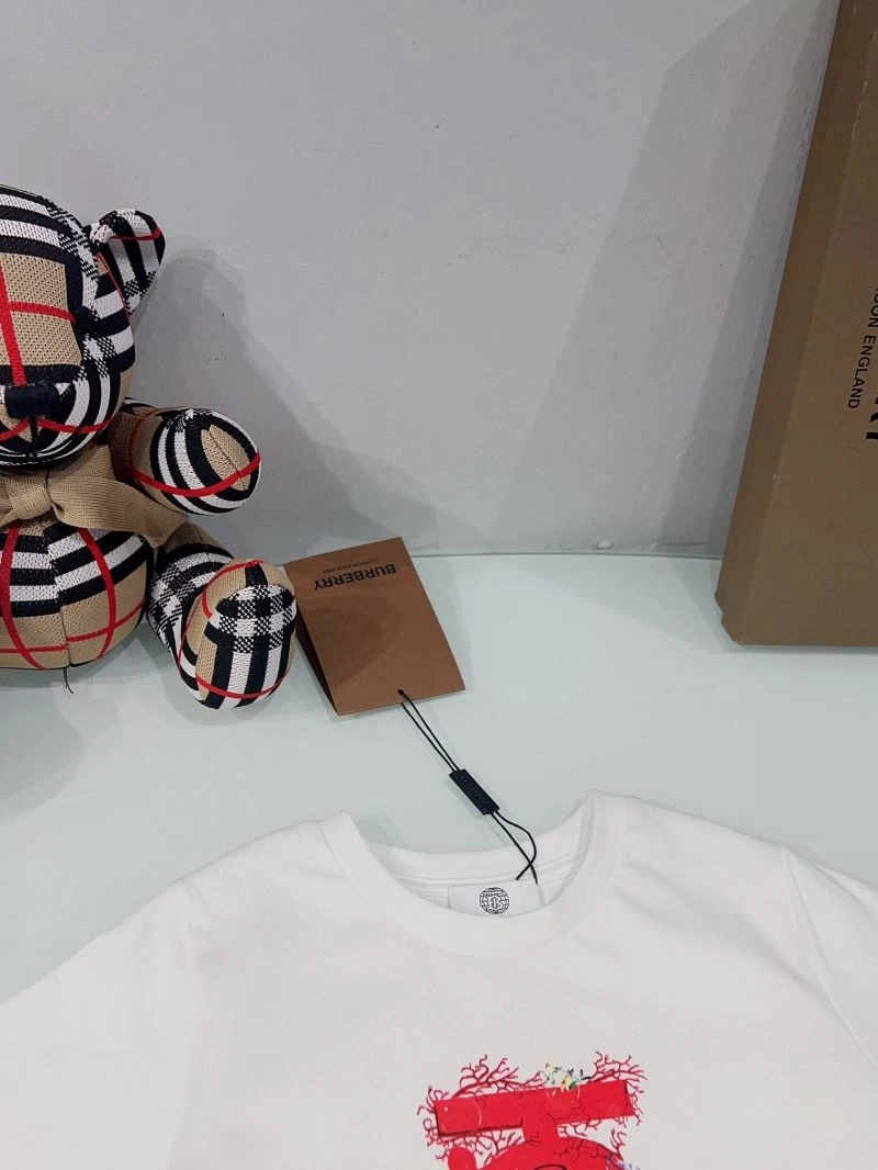 Colorful Burberry Kids 99883