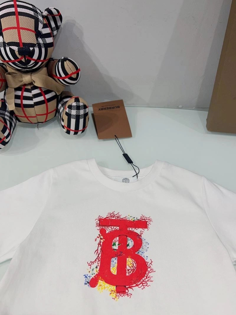 Colorful Burberry Kids 99883
