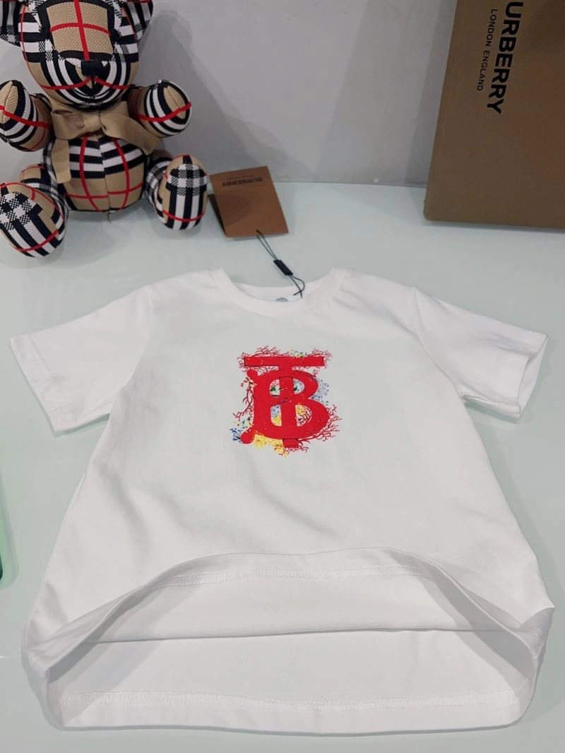 Colorful Burberry Kids 99883