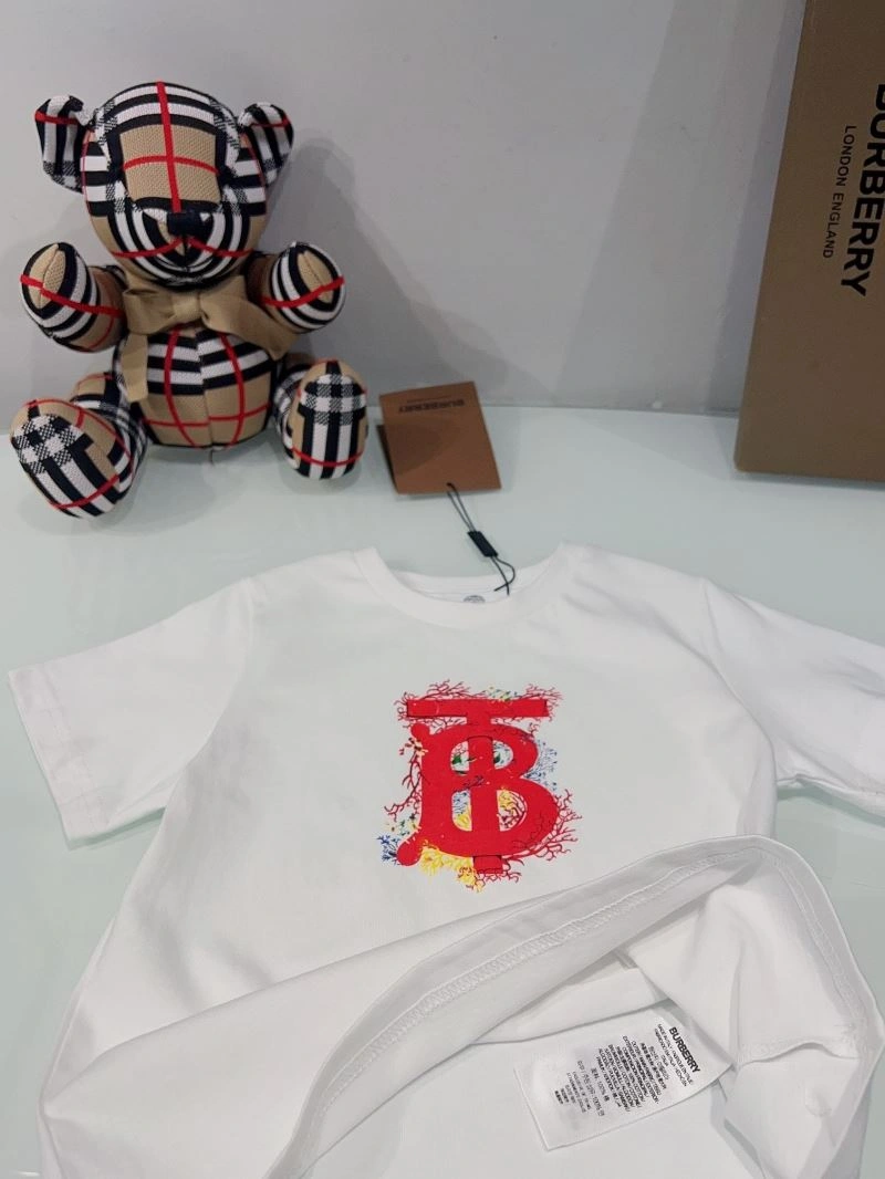 Colorful Burberry Kids 99883