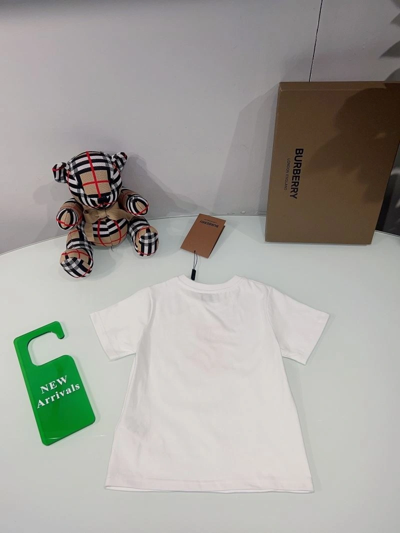 Colorful Burberry Kids 99883