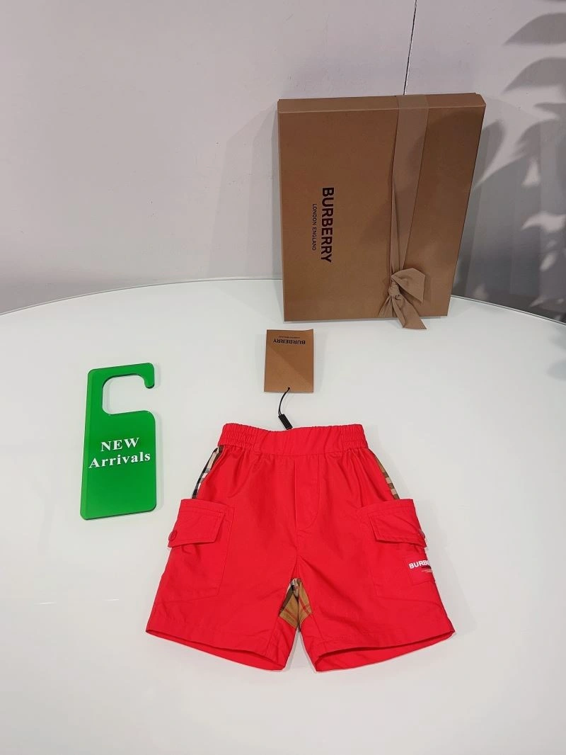 Burberry Kids Affordable 99881