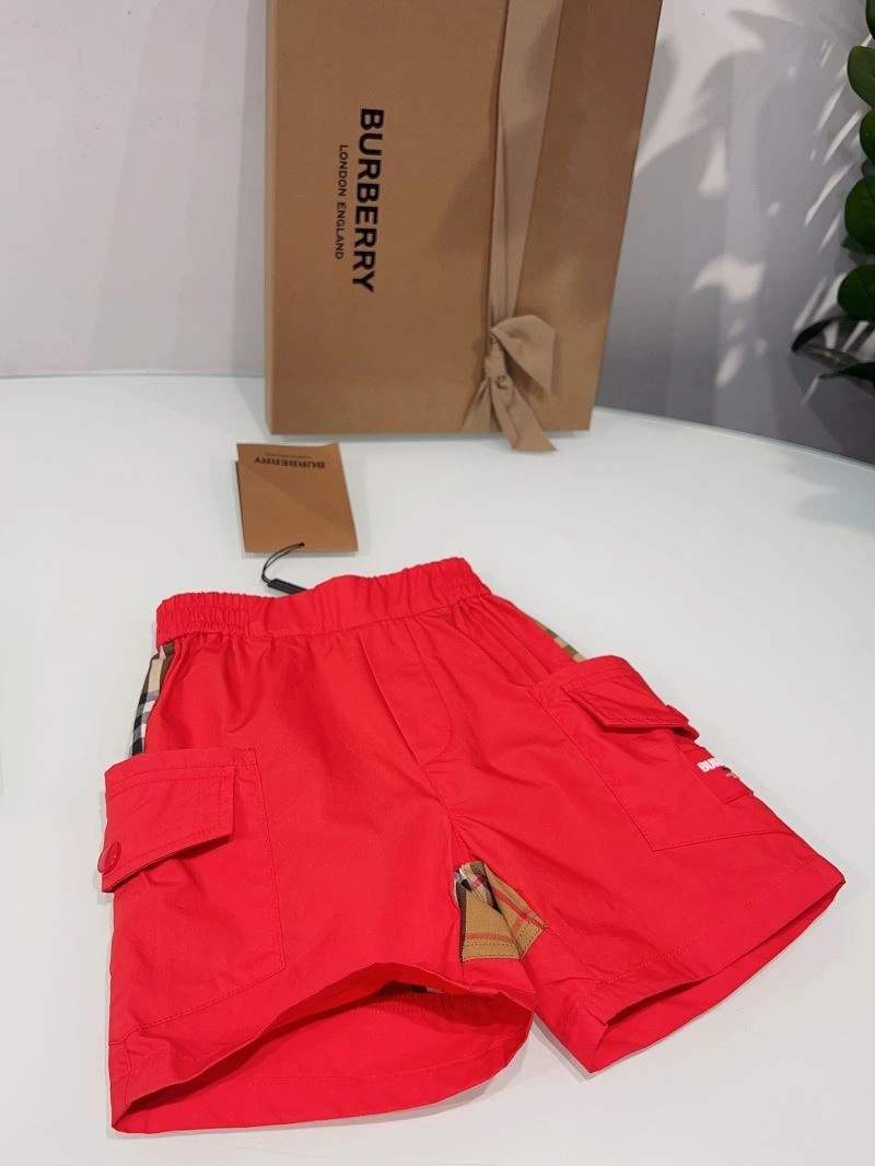 Burberry Kids Affordable 99881