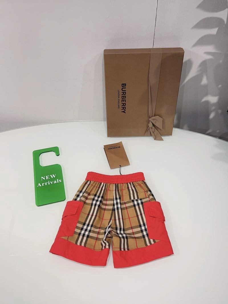 Burberry Kids Affordable 99881