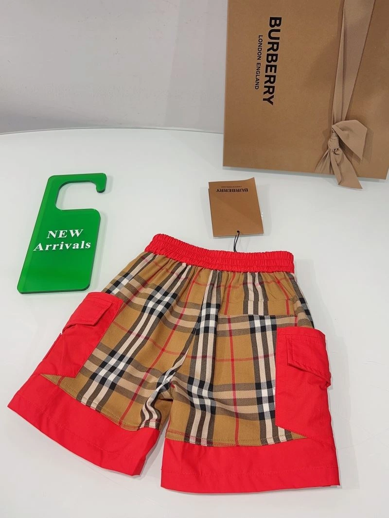 Burberry Kids Affordable 99881