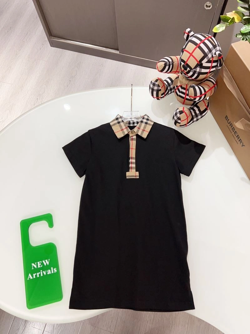 Burberry Kids Breathable 99874