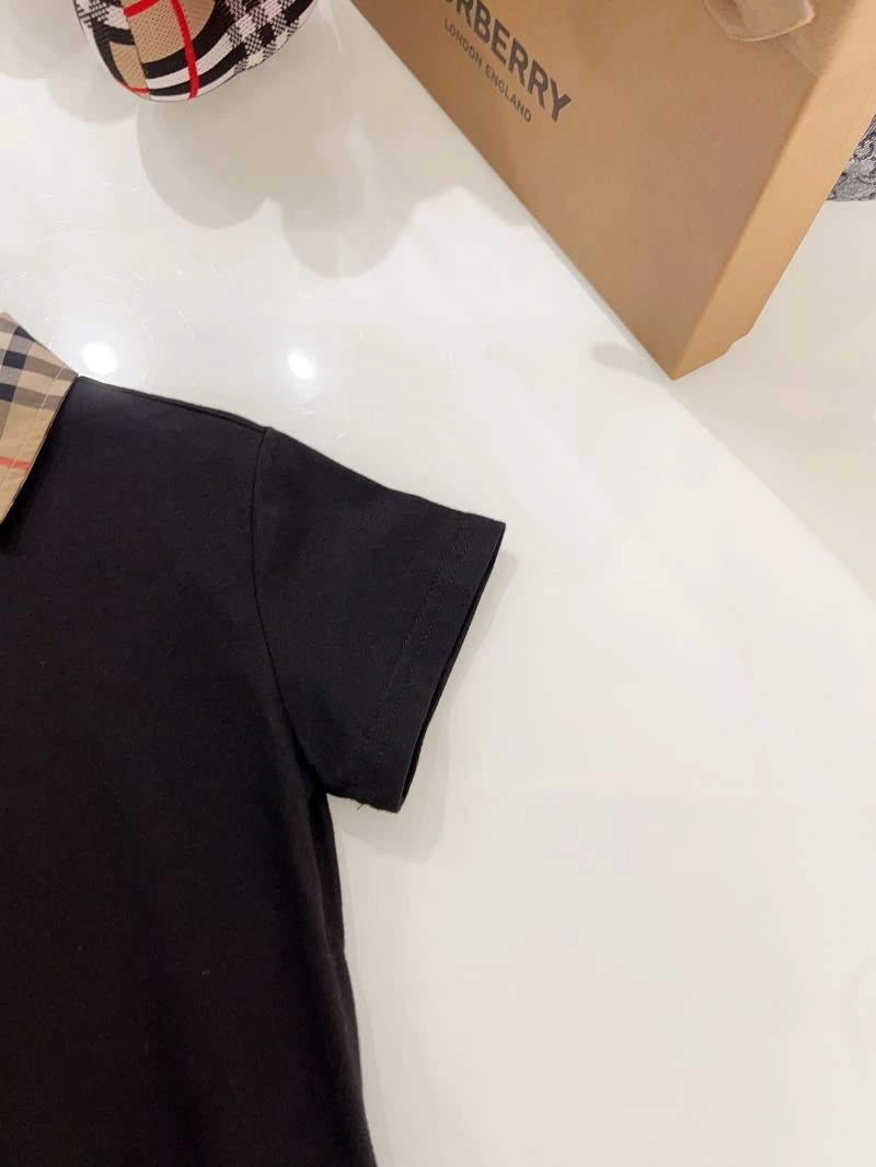 Burberry Kids Breathable 99874