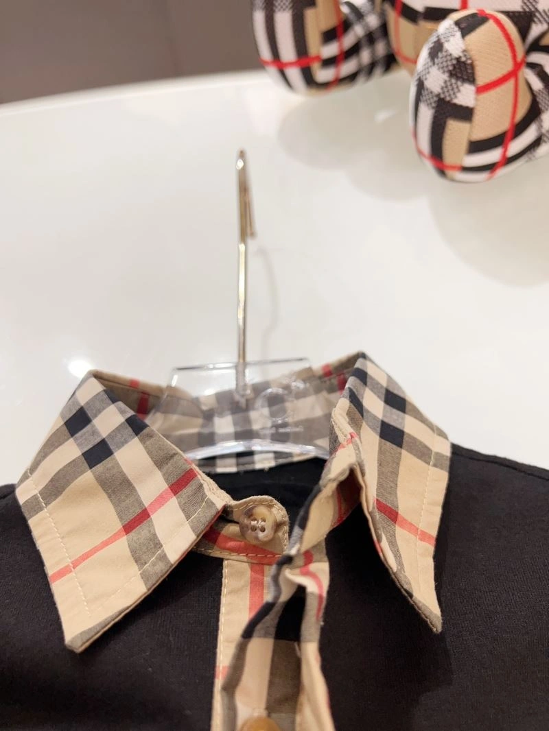 Burberry Kids Breathable 99874