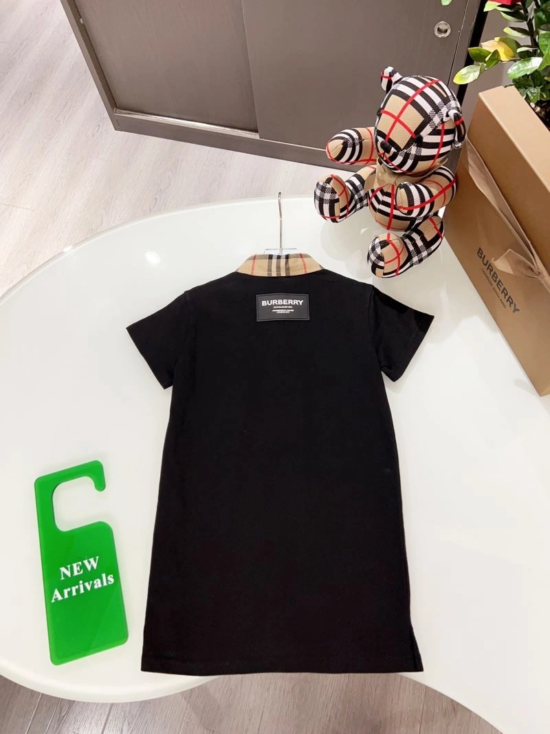 Burberry Kids Breathable 99874