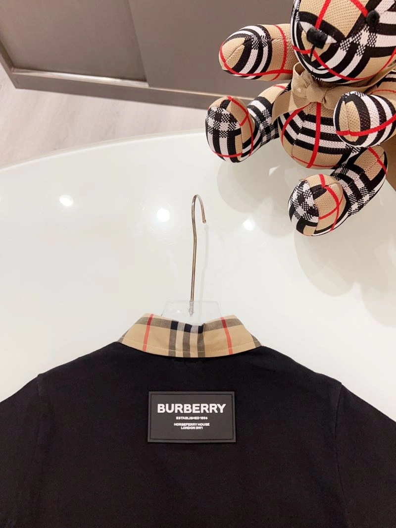 Burberry Kids Breathable 99874
