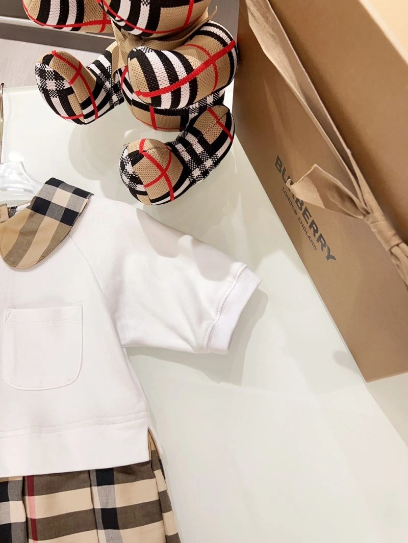 Burberry Kids Unique 99878