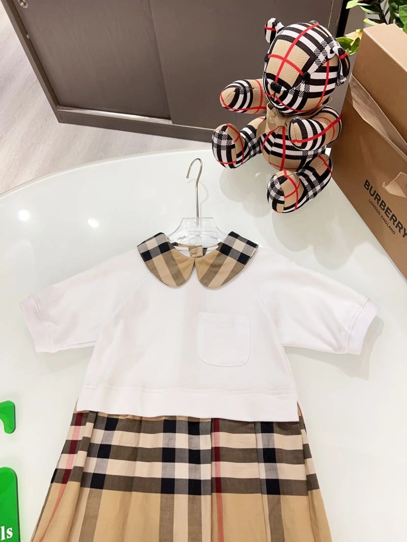 Burberry Kids Unique 99878