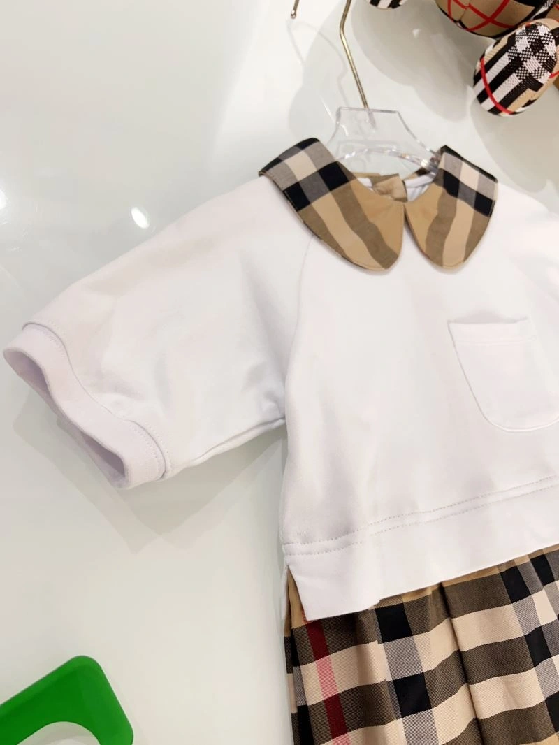 Burberry Kids Unique 99878