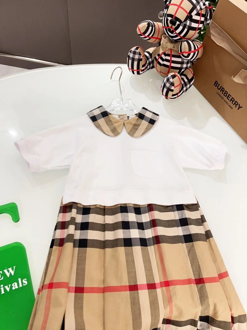 Burberry Kids Unique 99878