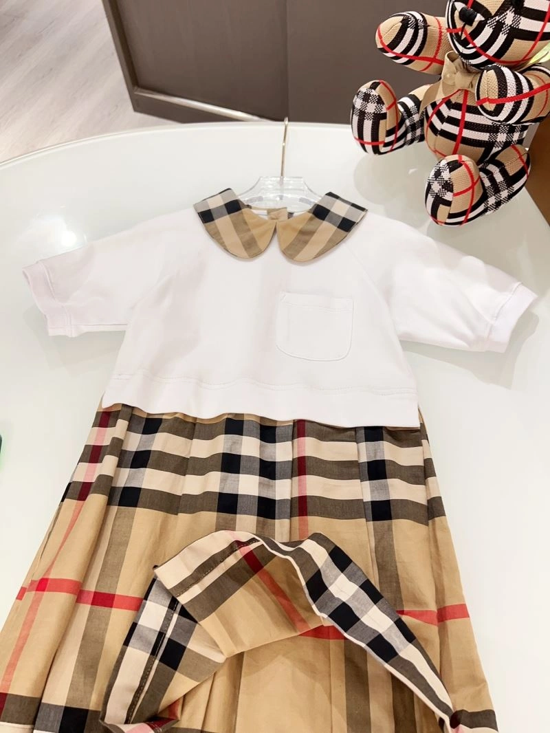 Burberry Kids Unique 99878