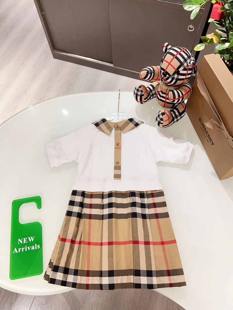 Burberry Kids Unique 99878