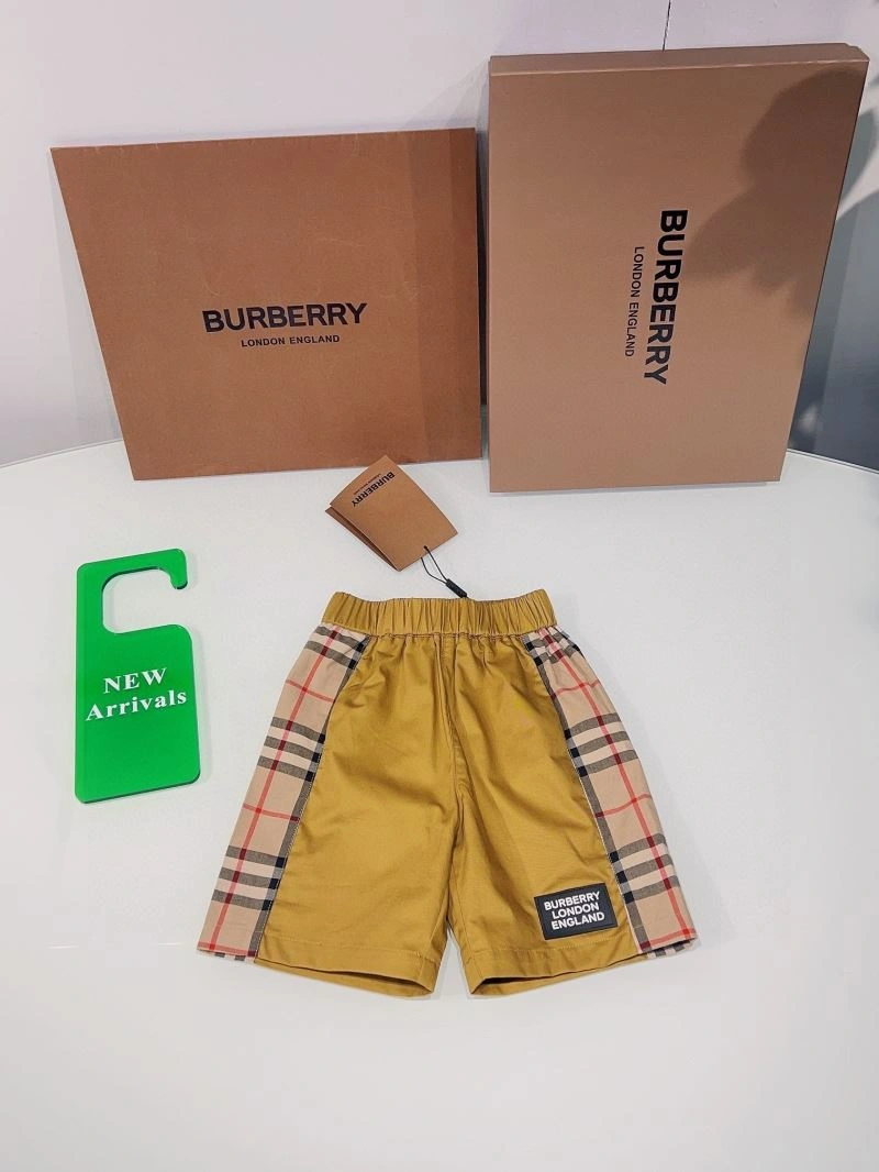 Neat Burberry Kids 99904