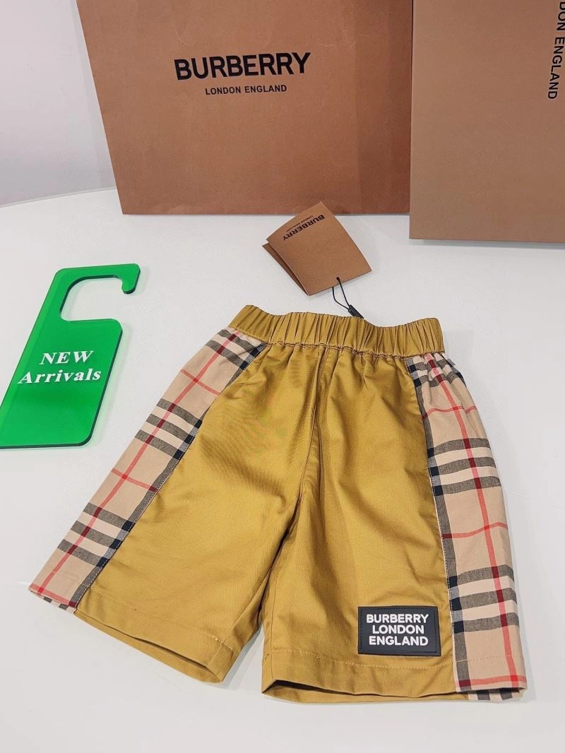 Neat Burberry Kids 99904