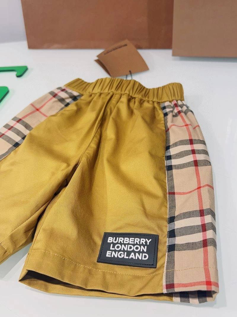 Neat Burberry Kids 99904