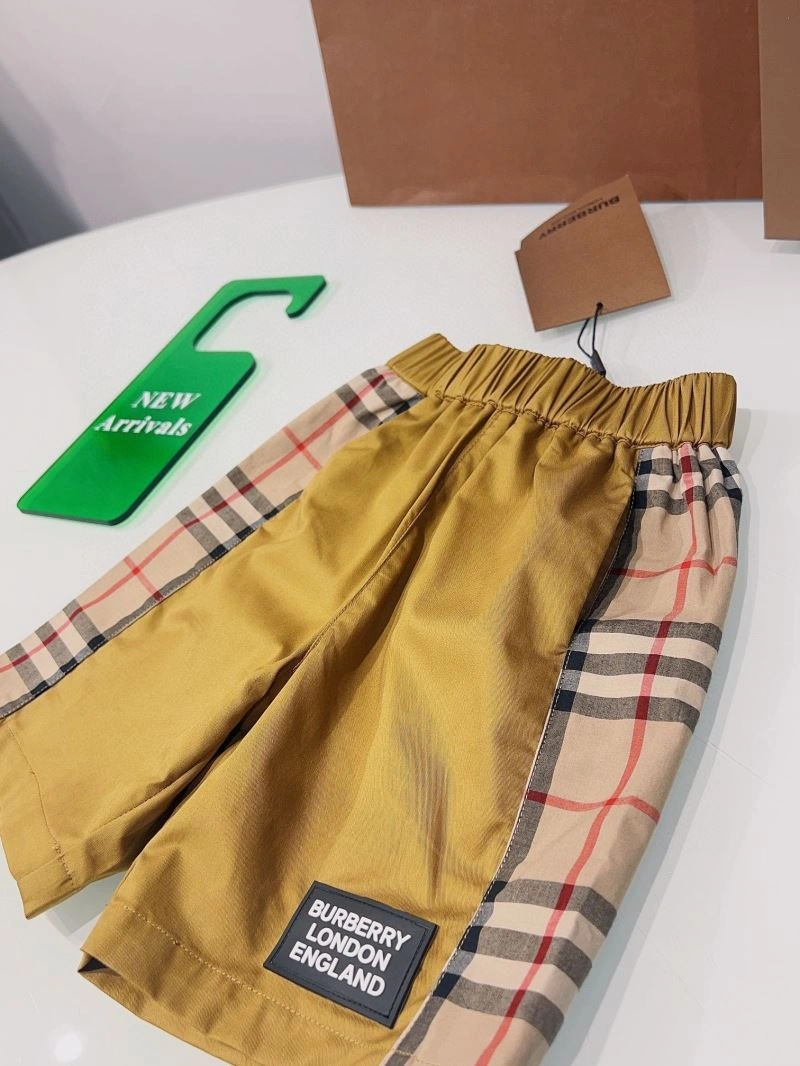Neat Burberry Kids 99904