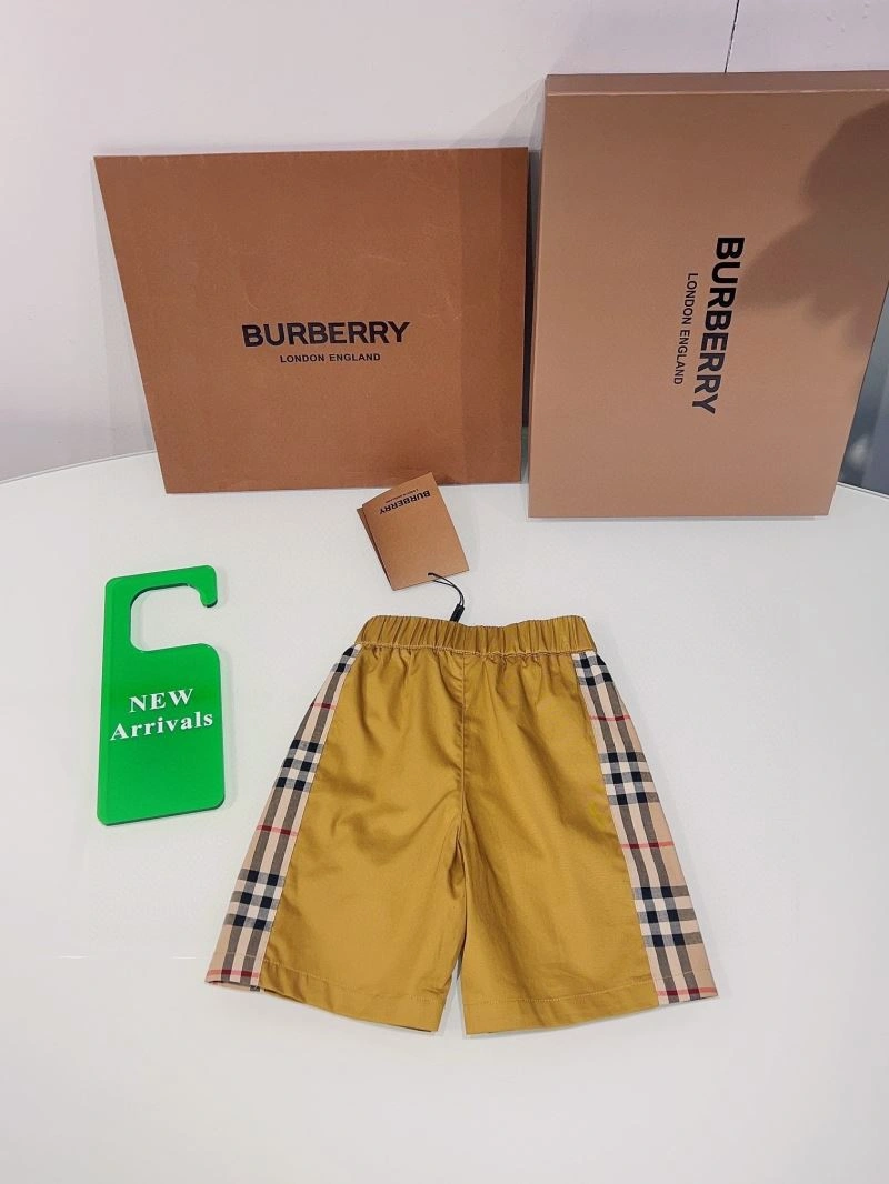 Neat Burberry Kids 99904