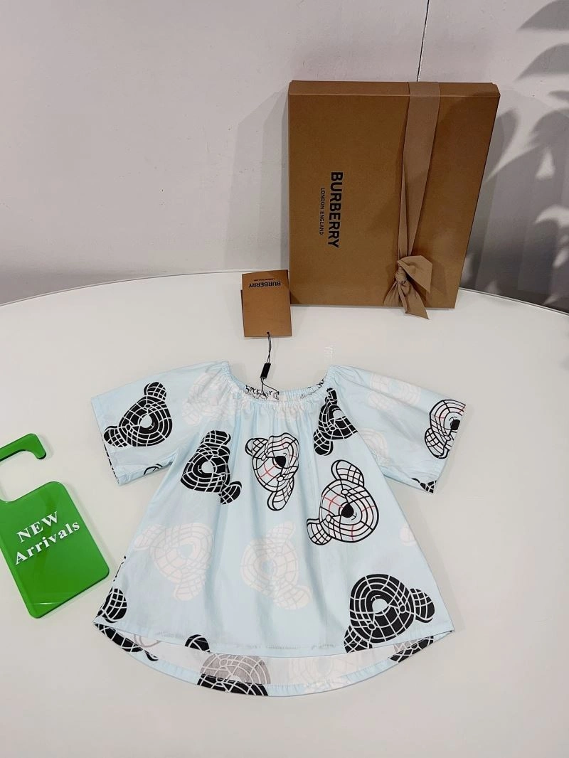Burberry Kids ModernLook 99865