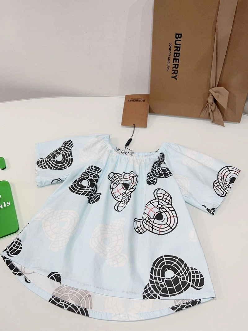 Burberry Kids ModernLook 99865