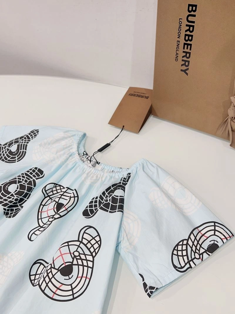Burberry Kids ModernLook 99865