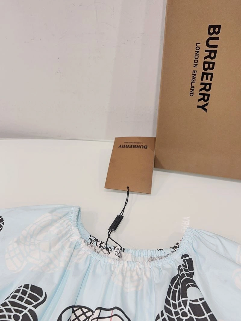 Burberry Kids ModernLook 99865