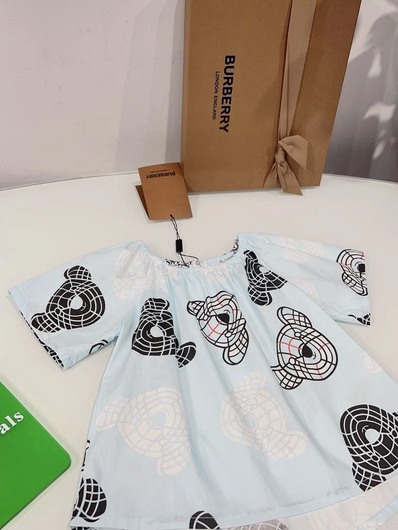 Burberry Kids ModernLook 99865