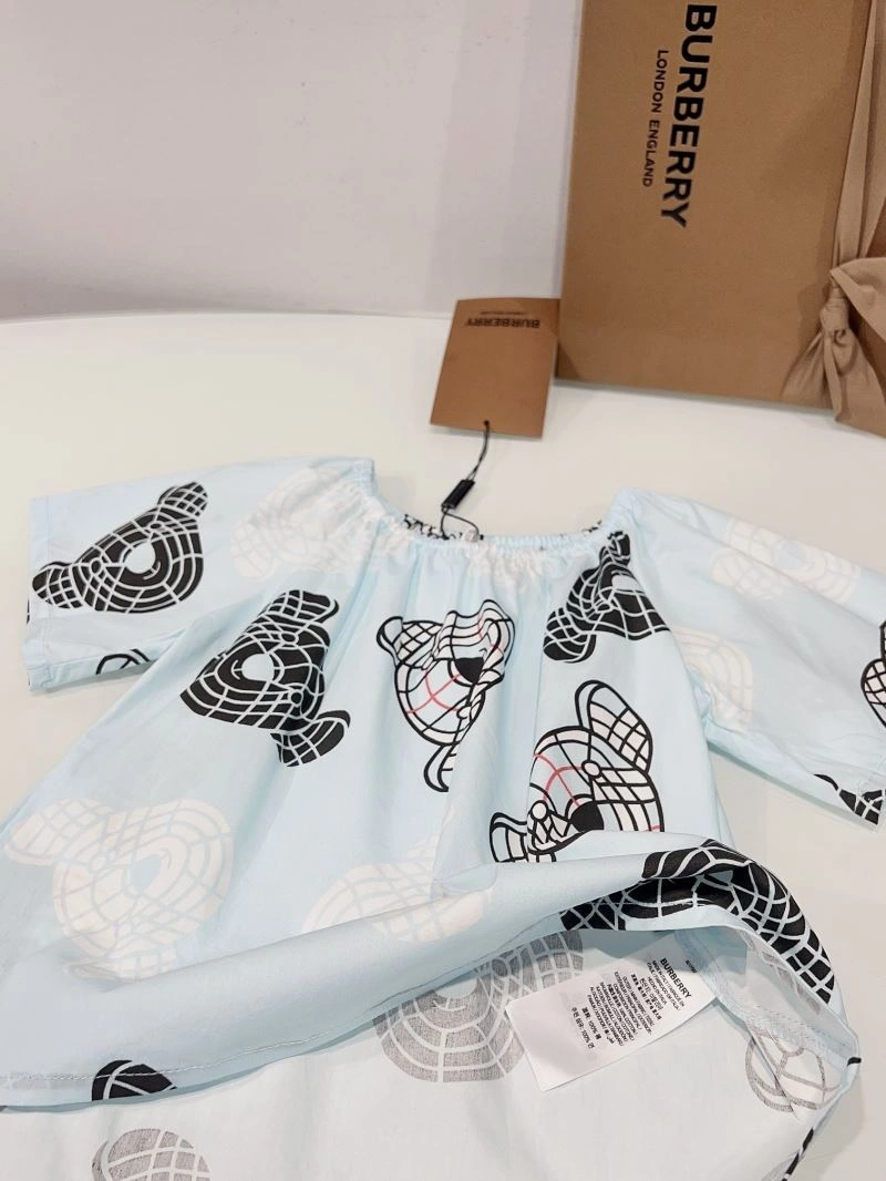 Burberry Kids ModernLook 99865