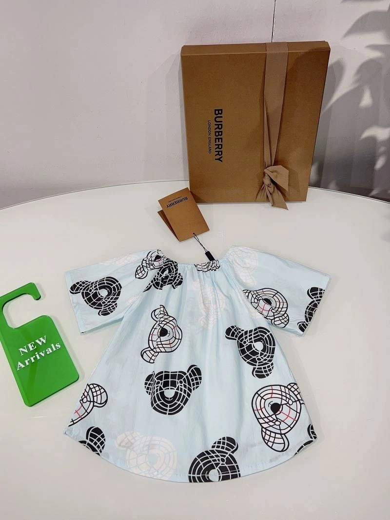 Burberry Kids ModernLook 99865